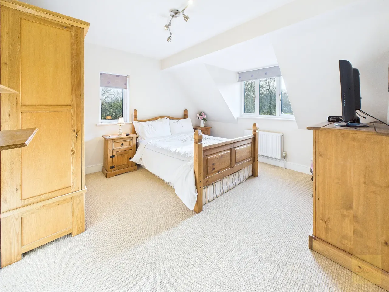 Retreat Farm Main Street, Allexton, Oakham, LE15 9AB, photo 18