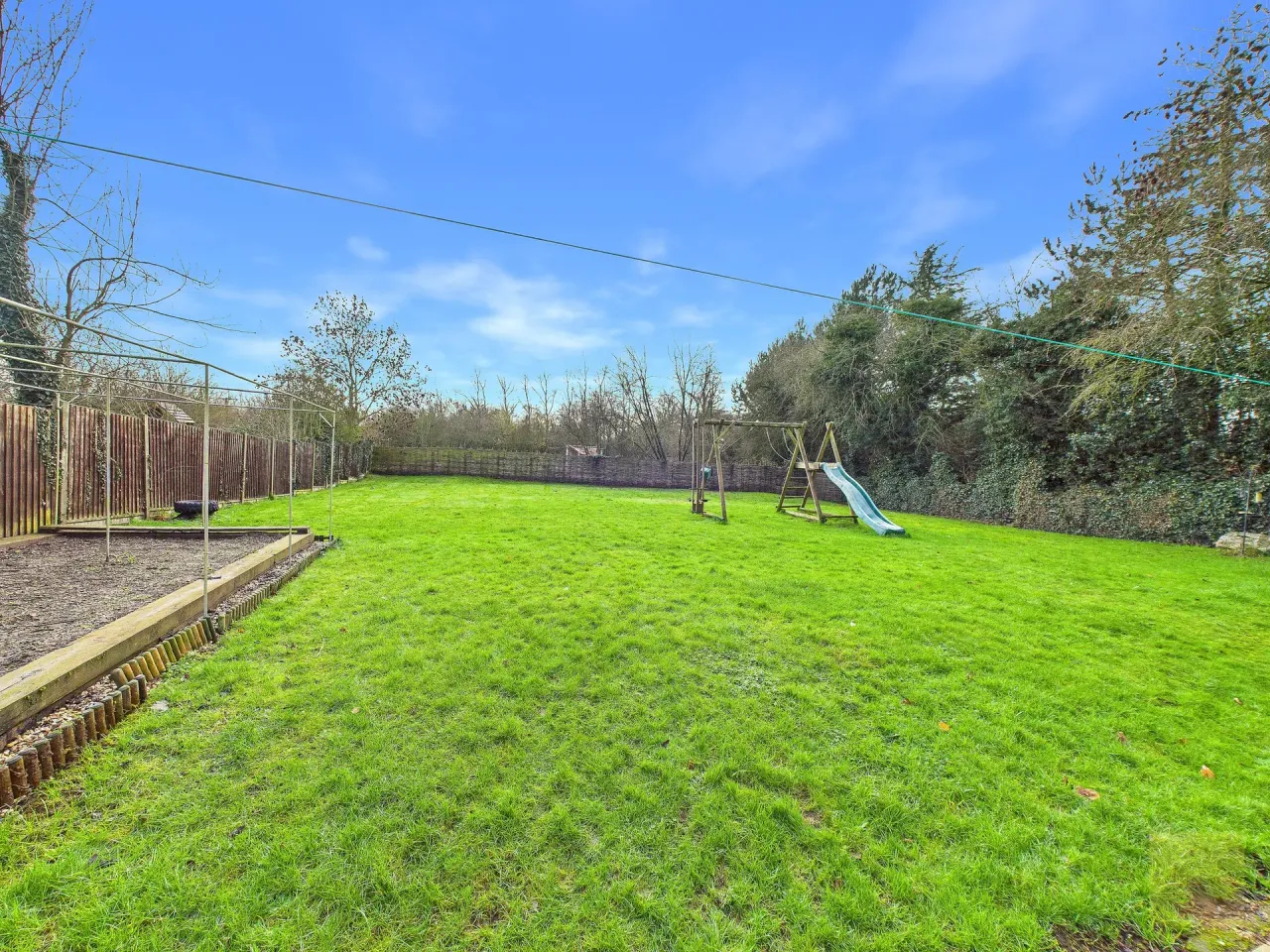 Retreat Farm Main Street, Allexton, Oakham, LE15 9AB, photo 31