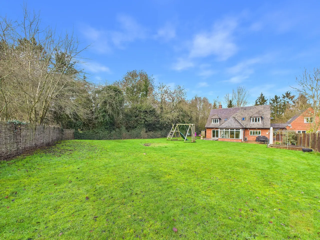 Retreat Farm Main Street, Allexton, Oakham, LE15 9AB, photo 29
