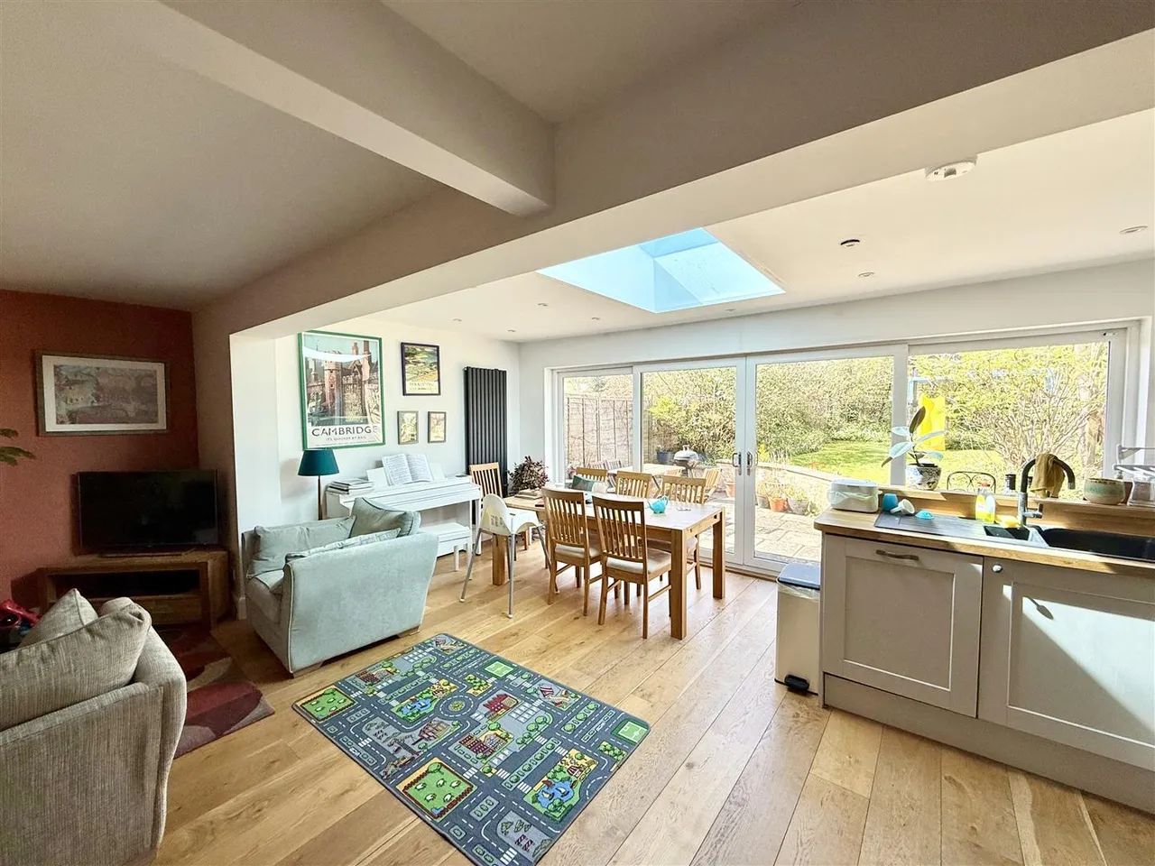 Park Road, Faringdon, SN7 7BT, photo 2