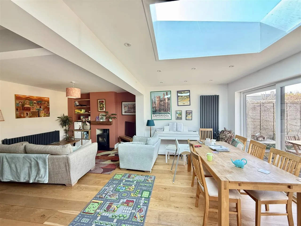 Park Road, Faringdon, SN7 7BT, photo 5