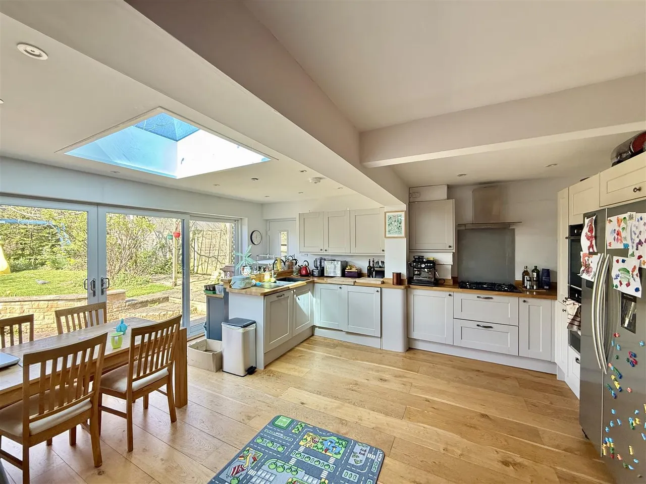 Park Road, Faringdon, SN7 7BT, photo 6