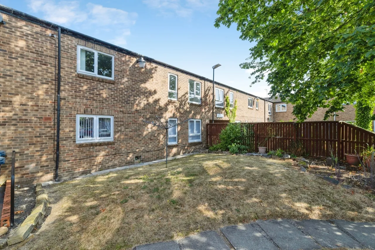 Petteril, Washington, Tyne and Wear, NE38, photo 14