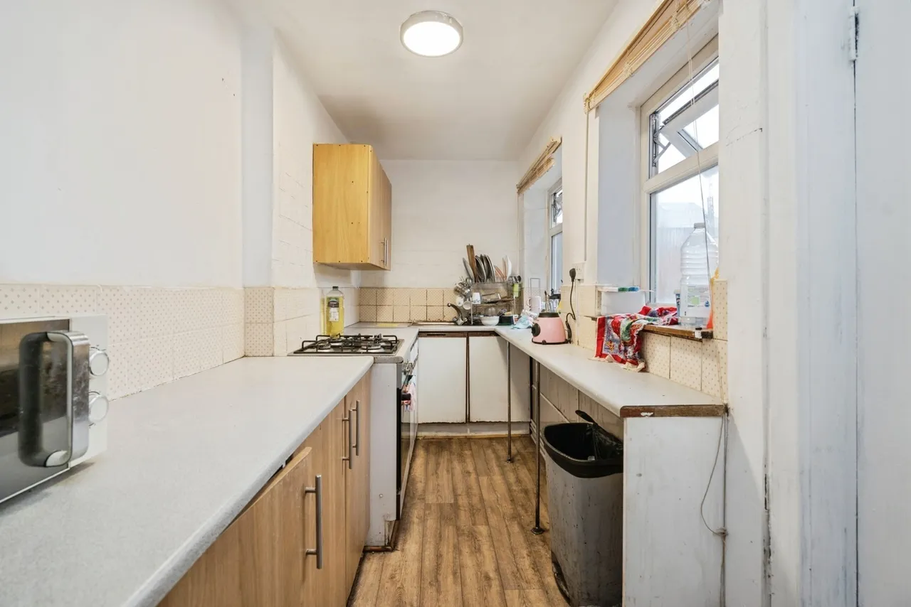 Elizabeth Street, Manchester, M46, photo 8