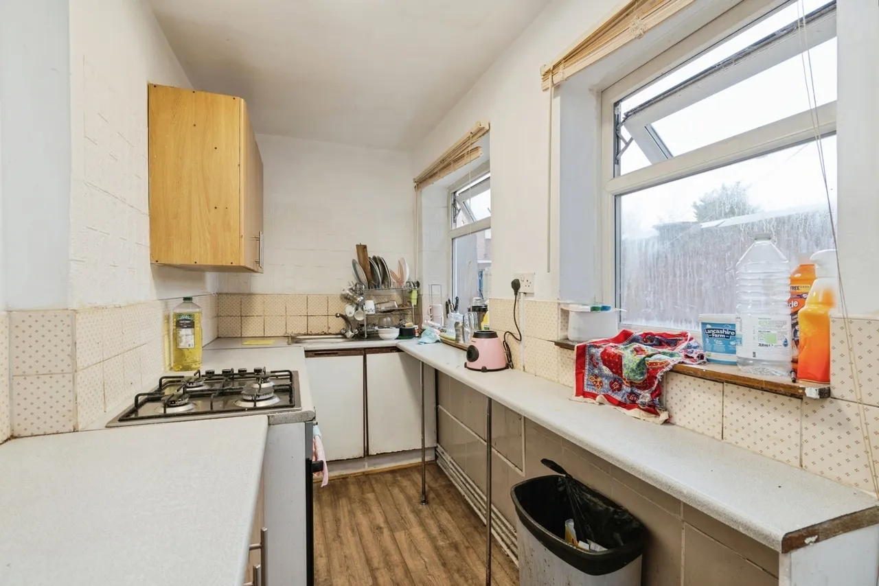 Elizabeth Street, Manchester, M46, photo 10
