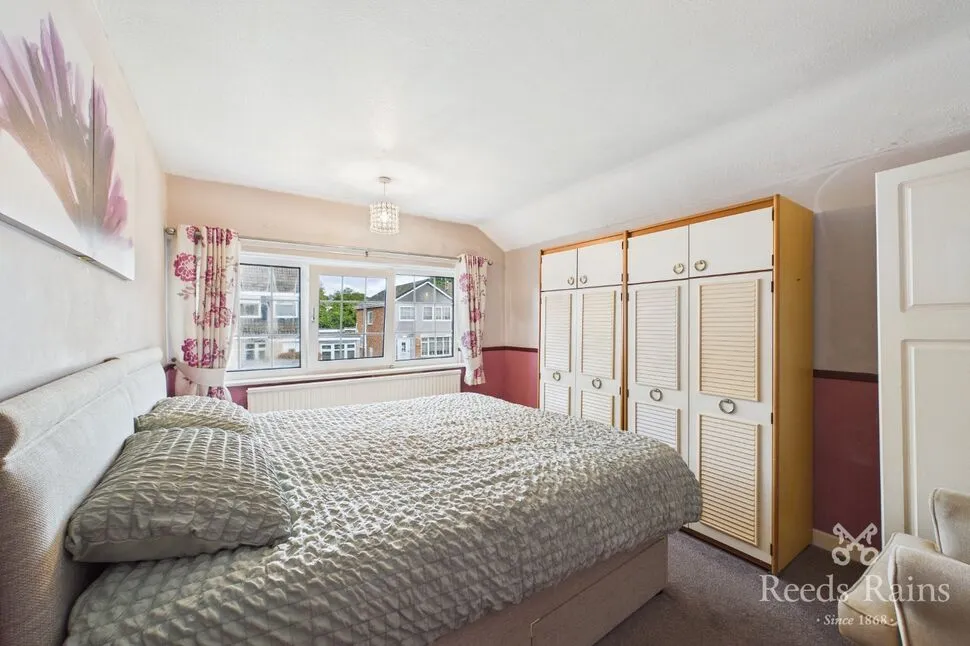 Devonshire Drive, North Anston, South Yorkshire, S25, photo 12