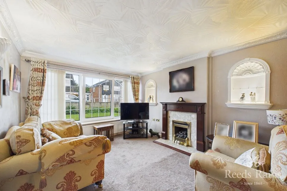 Devonshire Drive, North Anston, South Yorkshire, S25, photo 9