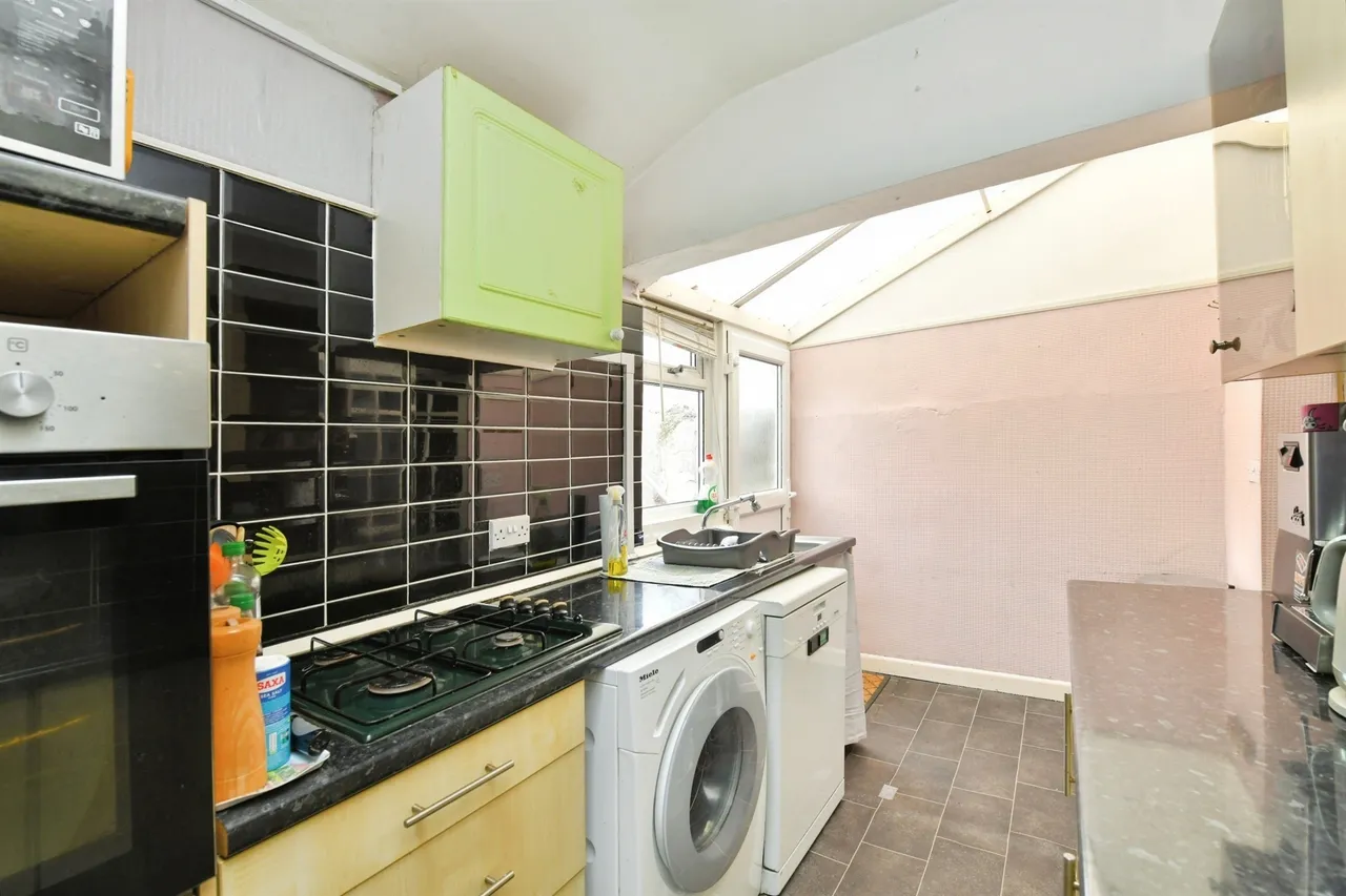 Wolseley Road, Plymouth, PL5, photo 16