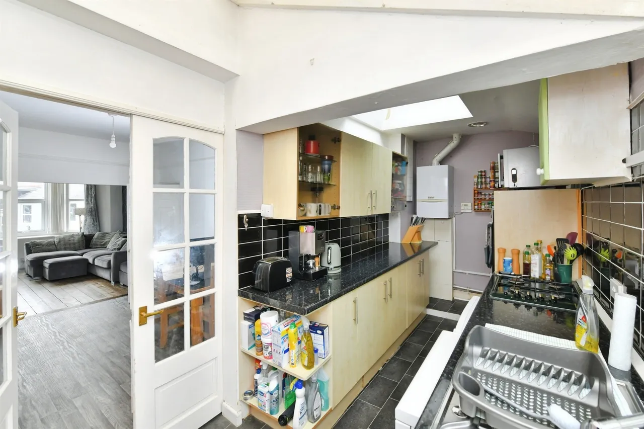 Wolseley Road, Plymouth, PL5, photo 17