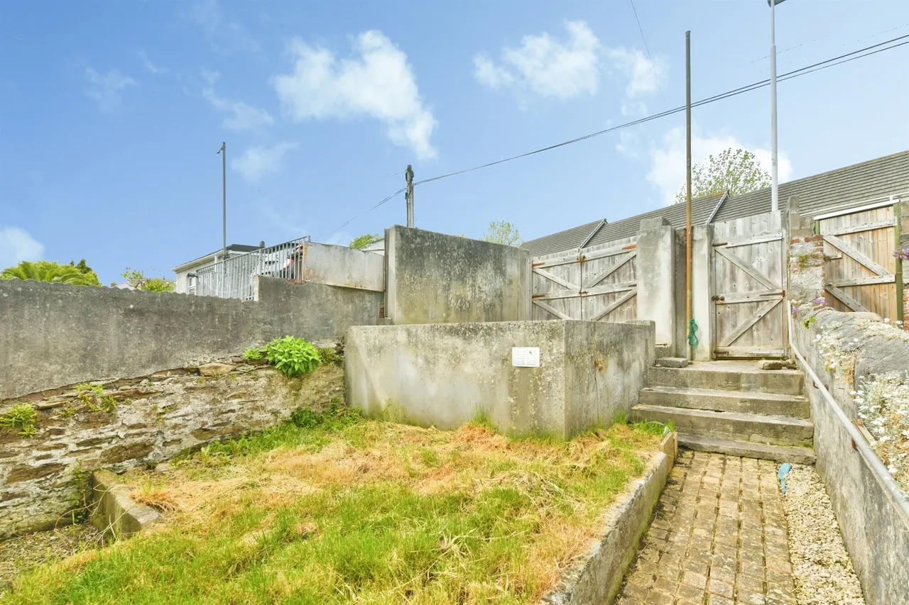 Wolseley Road, Plymouth, PL5, photo 12