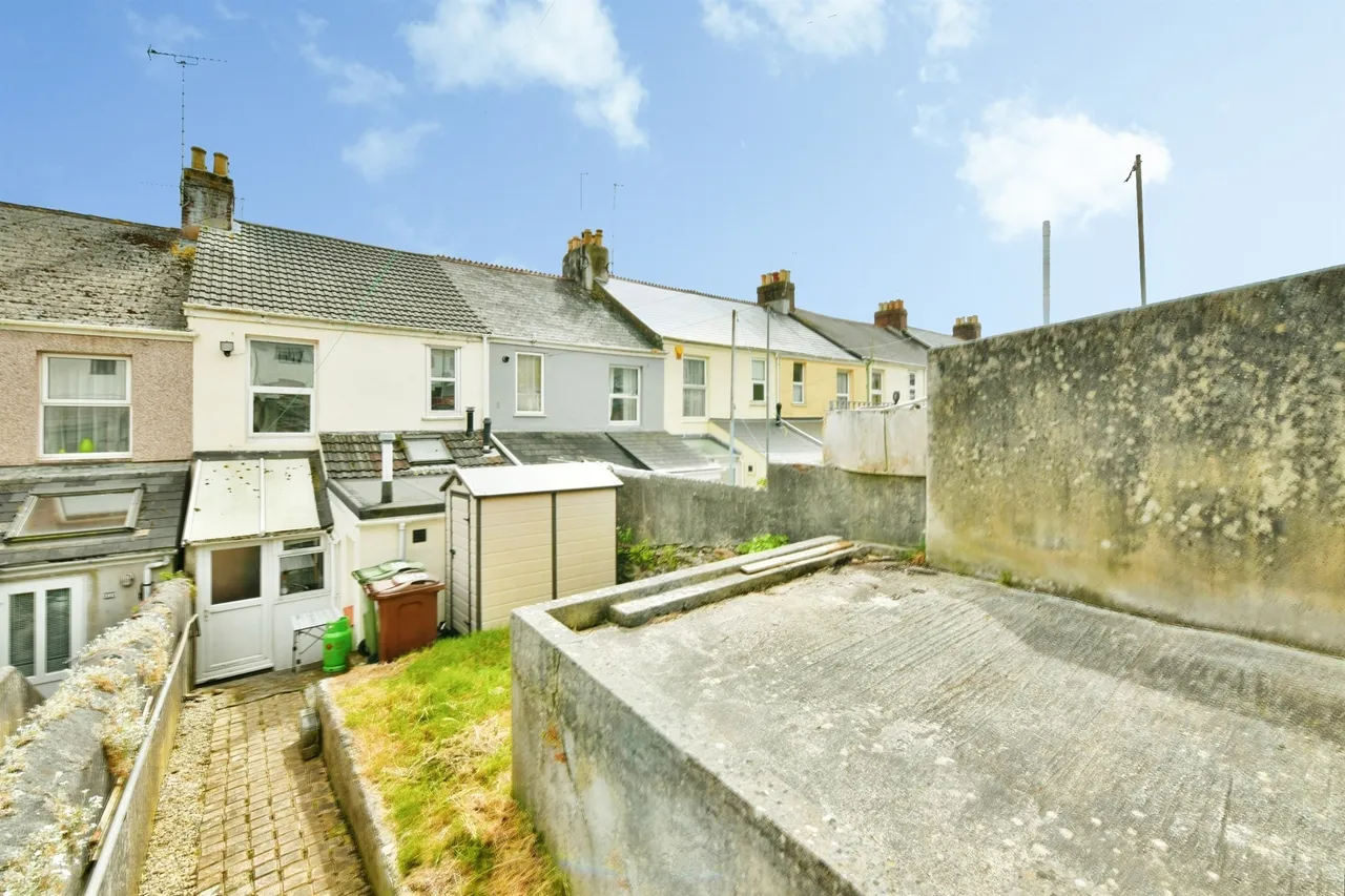 Wolseley Road, Plymouth, PL5, photo 11