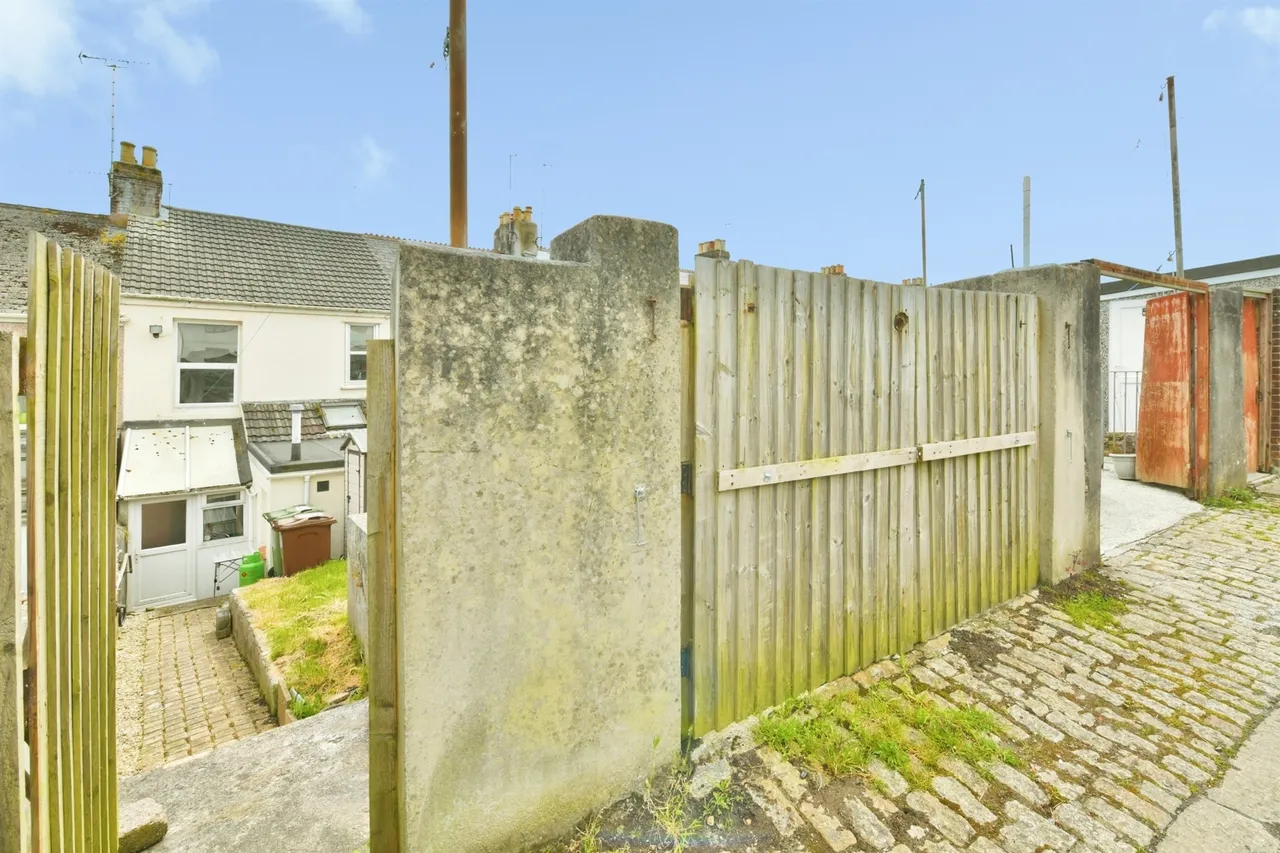 Wolseley Road, Plymouth, PL5, photo 10
