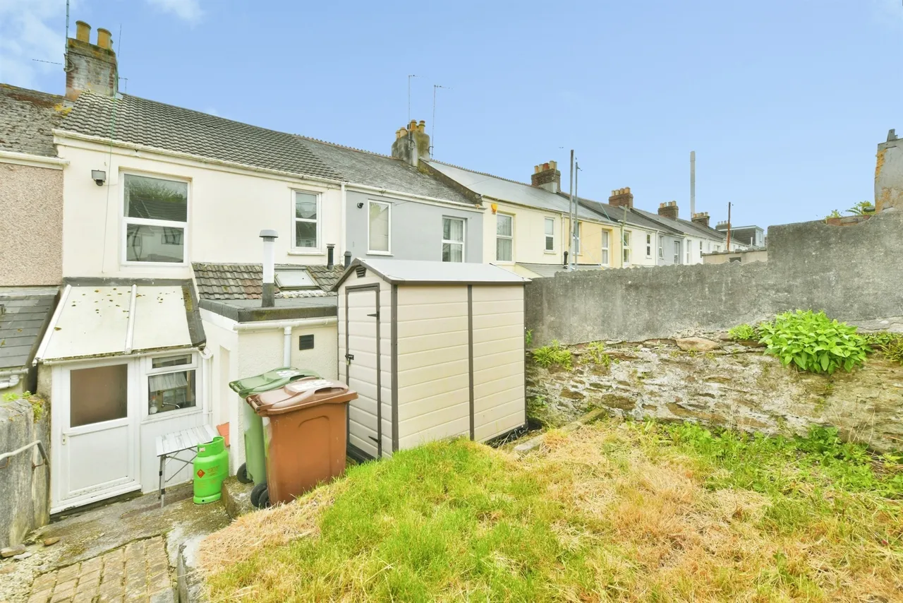 Wolseley Road, Plymouth, PL5, photo 9