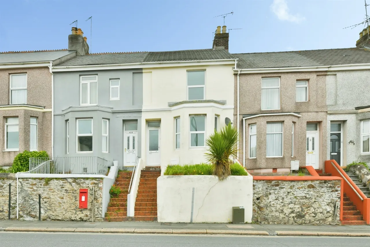 Wolseley Road, Plymouth, PL5, photo 28