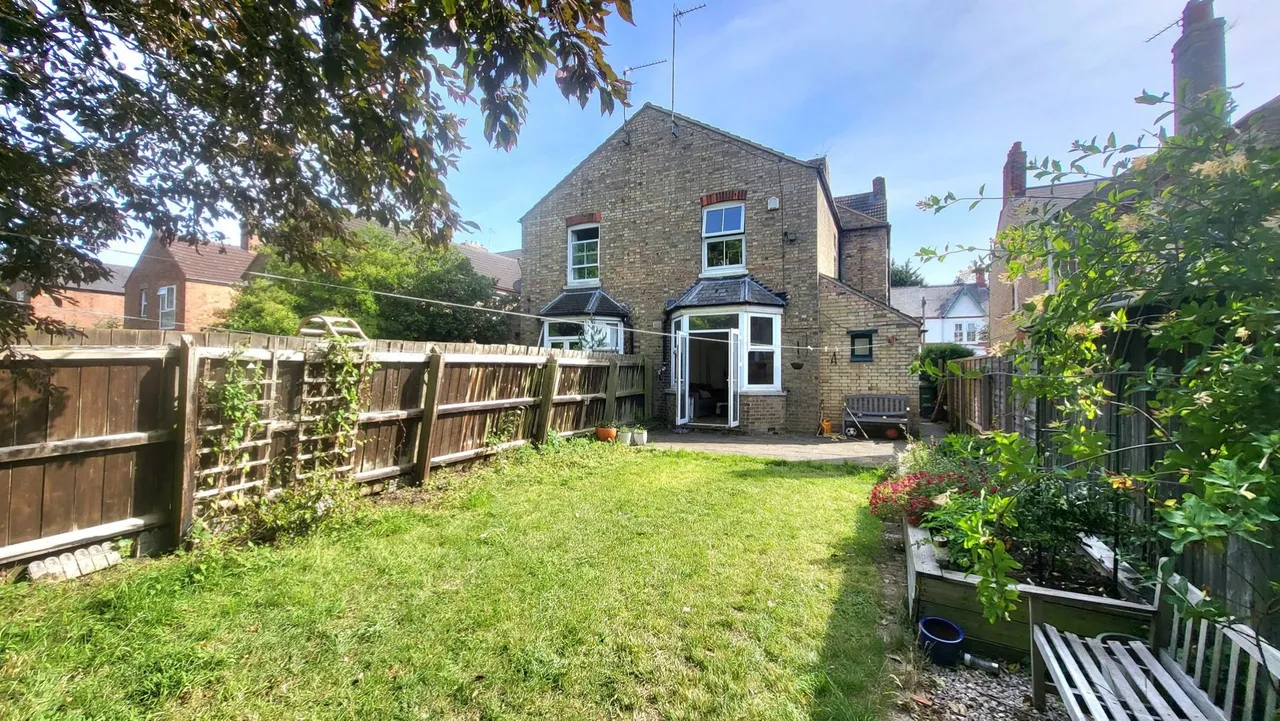All Saints Road, Peterborough, PE1, photo 24