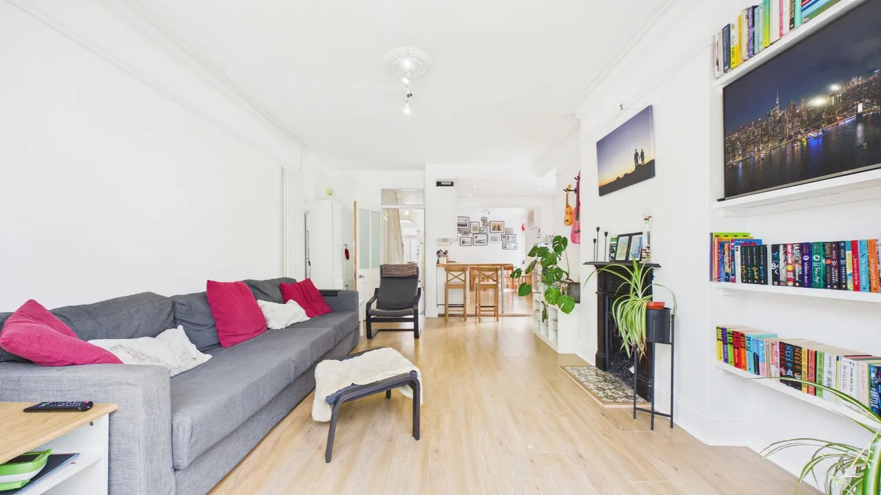 All Saints Road, Peterborough, PE1, photo 2