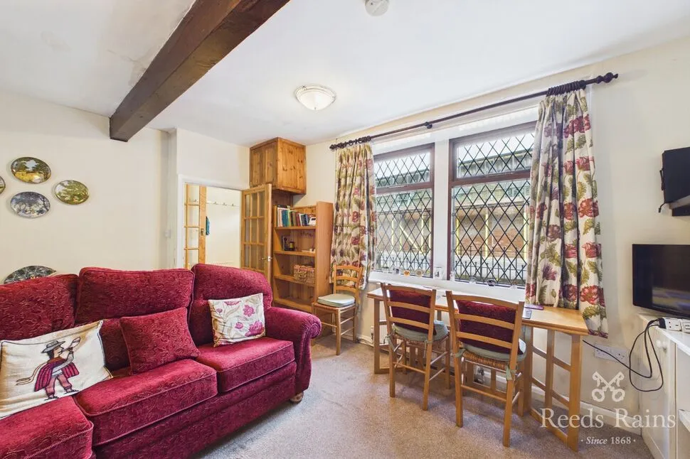 Square, Mytholmroyd, Hebden Bridge, HX7, photo 3