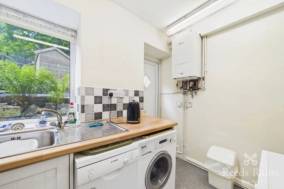 Square, Mytholmroyd, Hebden Bridge, HX7, photo 8