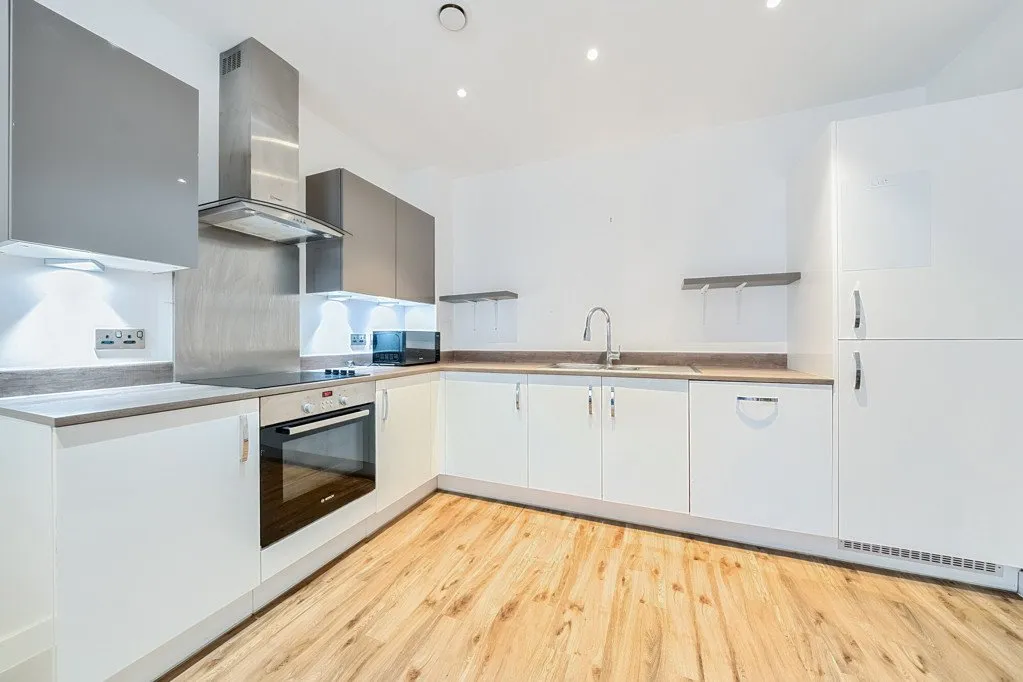 Rolfe Terrace, London, SE18, photo 4