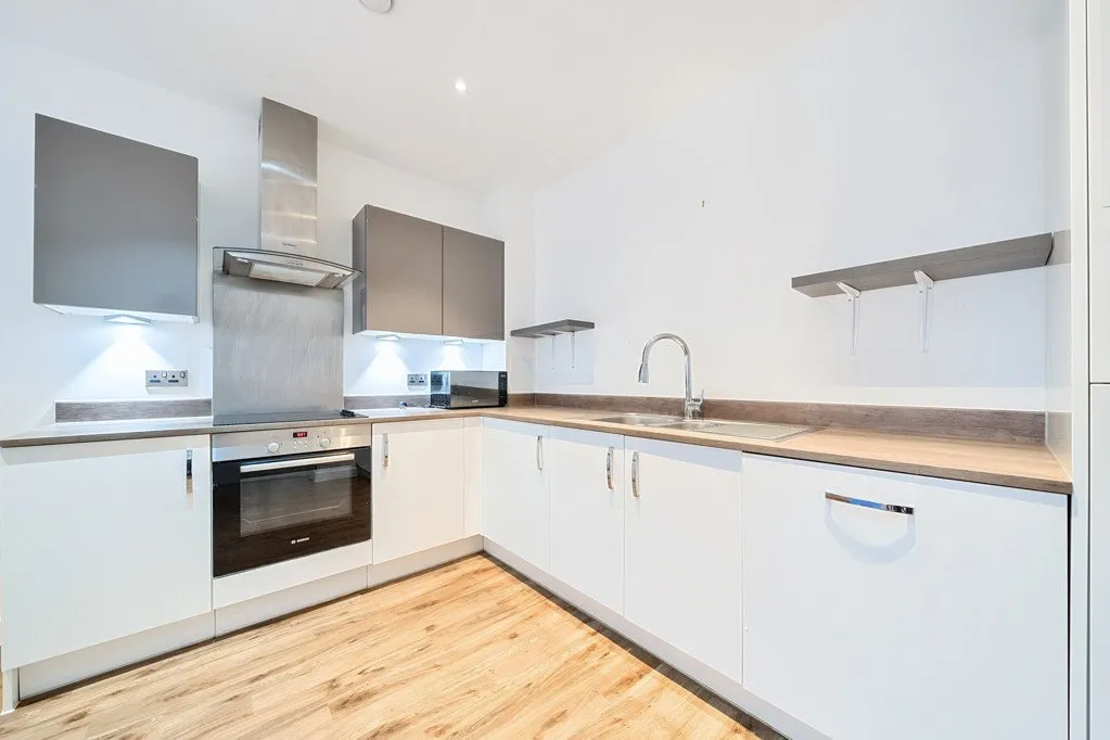 Rolfe Terrace, London, SE18, photo 12