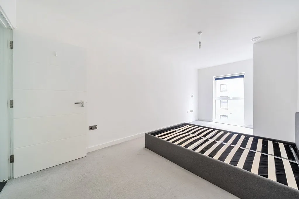 Rolfe Terrace, London, SE18, photo 11