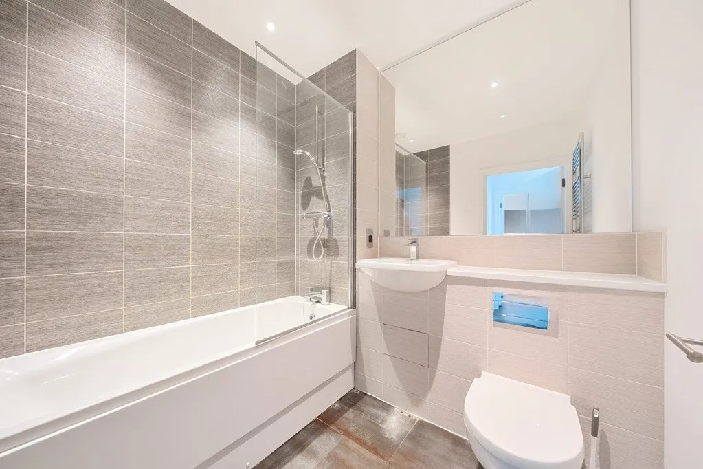 Rolfe Terrace, London, SE18, photo 6