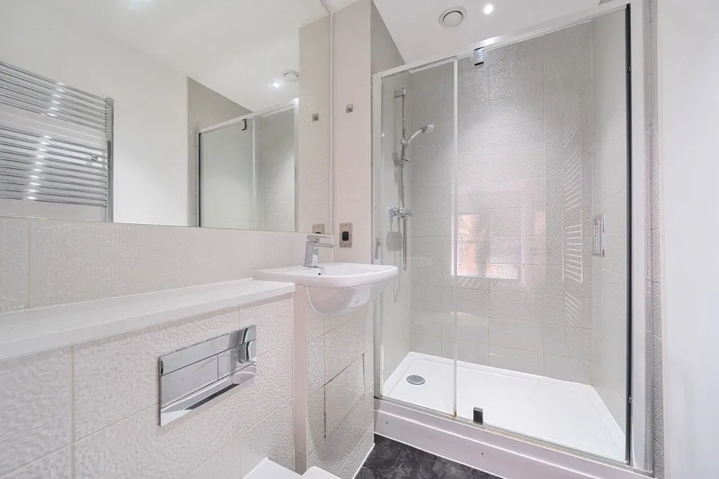 Rolfe Terrace, London, SE18, photo 10