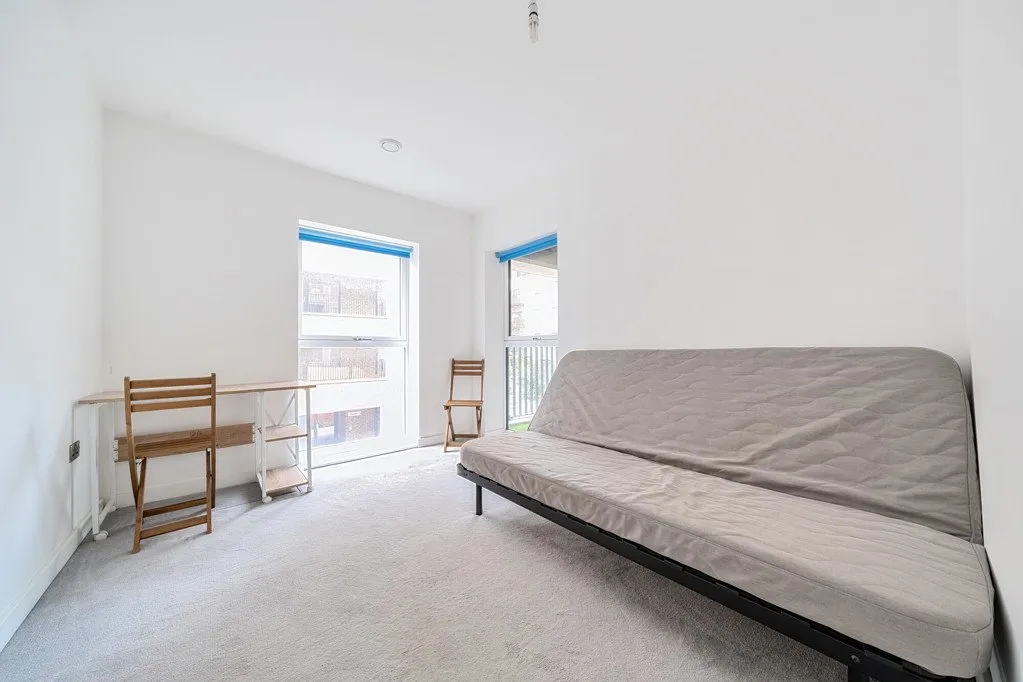 Rolfe Terrace, London, SE18, photo 7