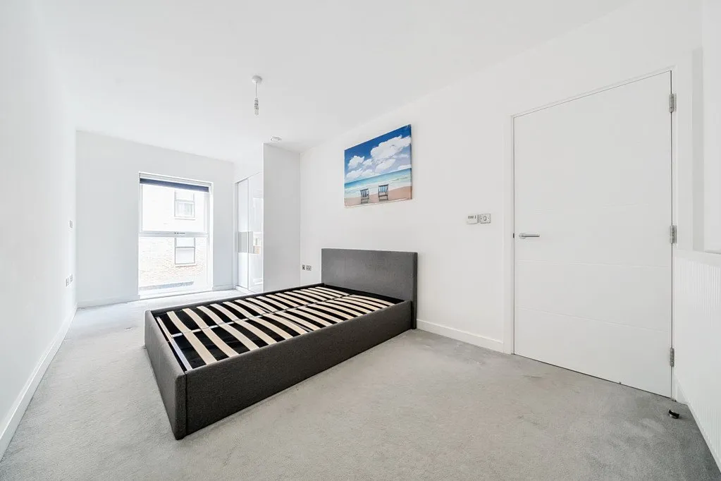 Rolfe Terrace, London, SE18, photo 9