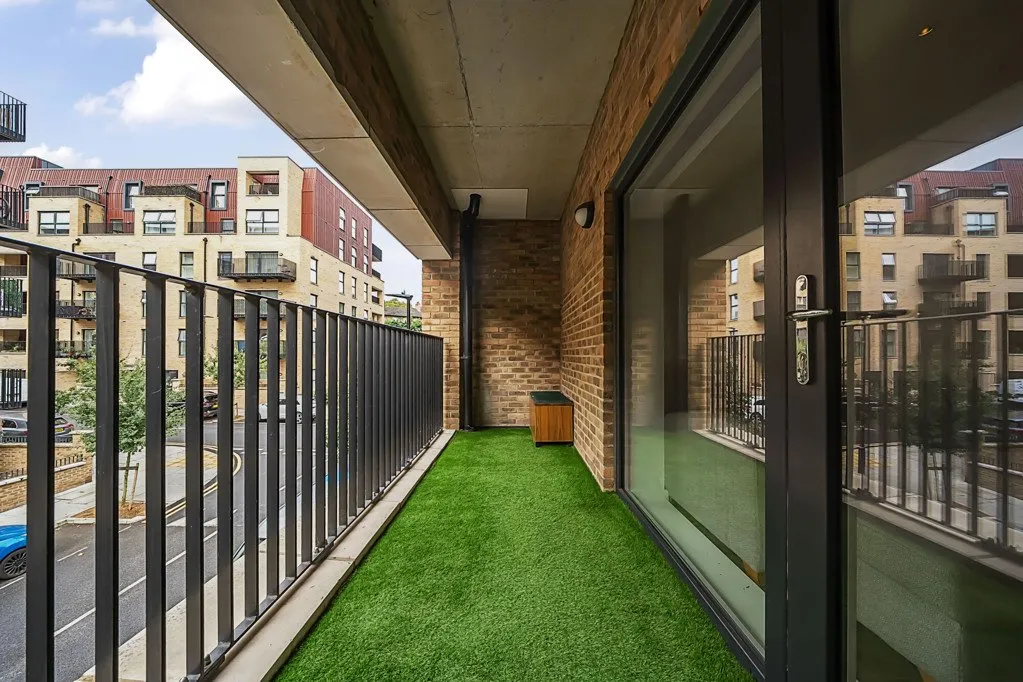 Rolfe Terrace, London, SE18, photo 13