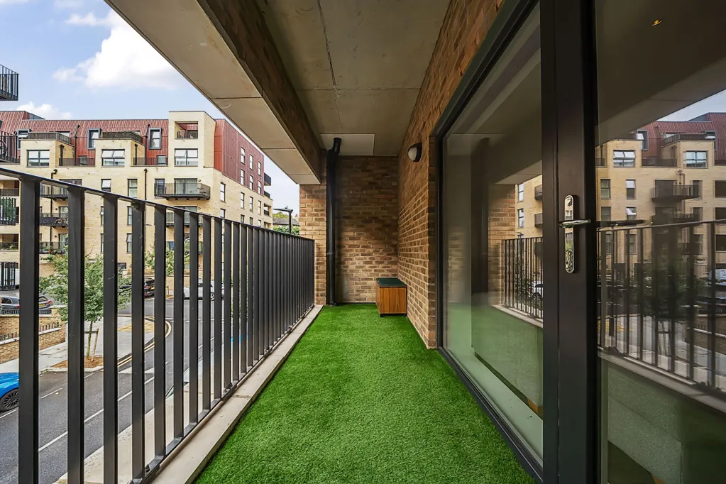 Rolfe Terrace, London, SE18, photo 13