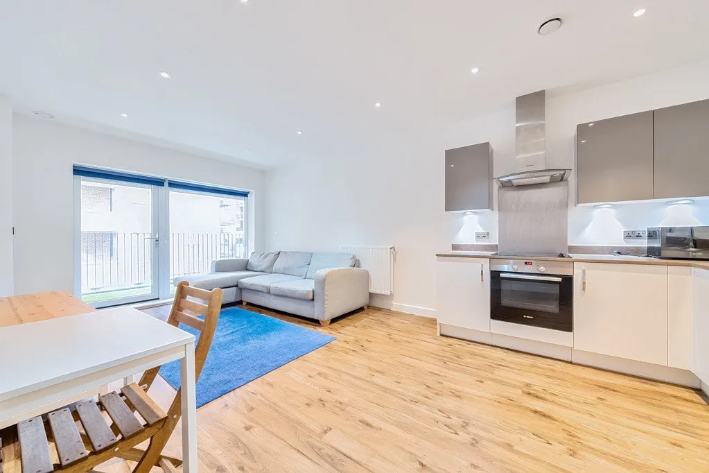 Rolfe Terrace, London, SE18, photo 5