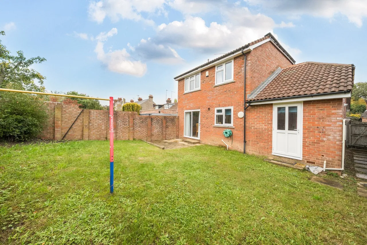 Kingswood Road, Sevenoaks, TN13, photo 17