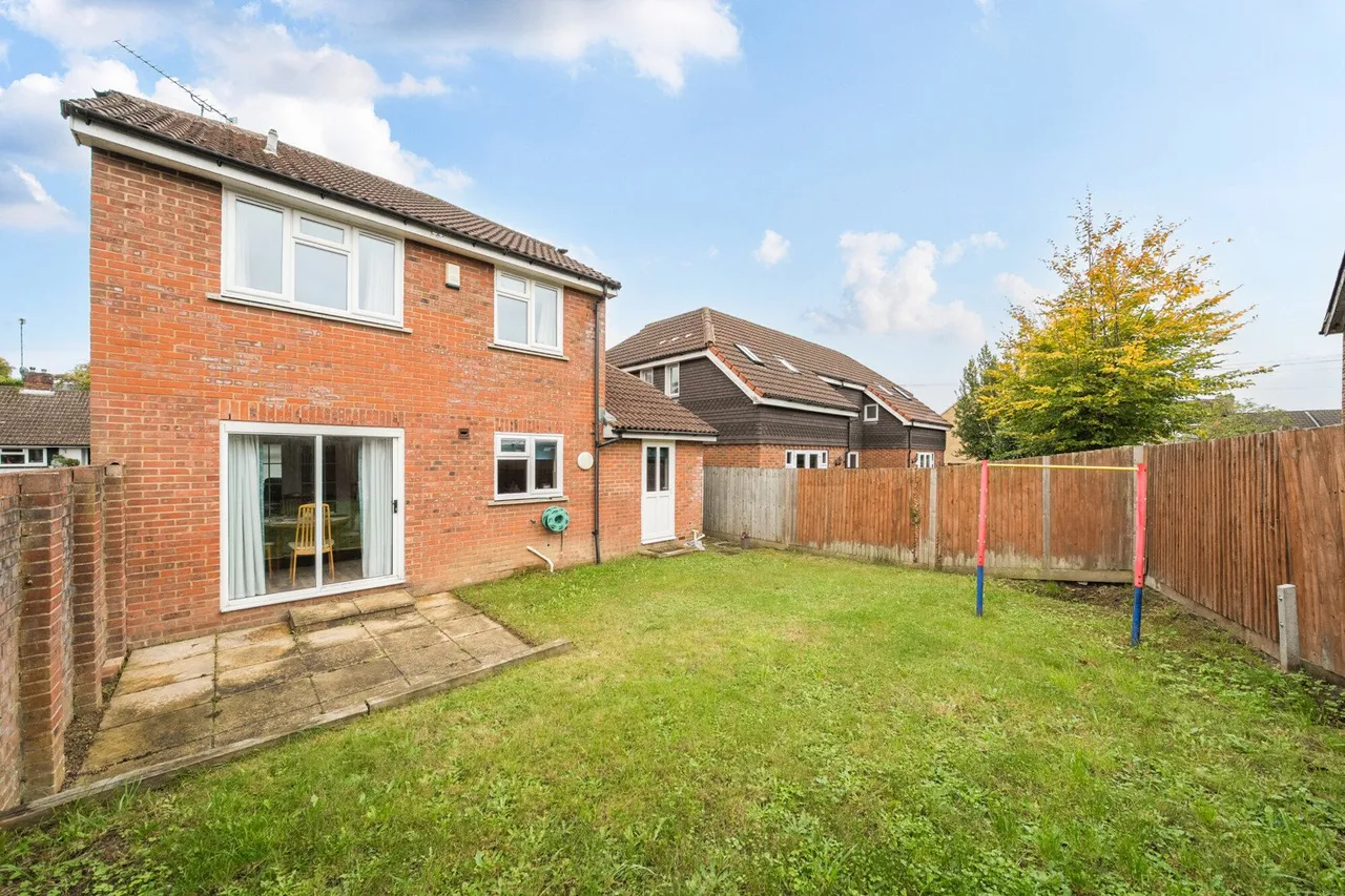 Kingswood Road, Sevenoaks, TN13, photo 5