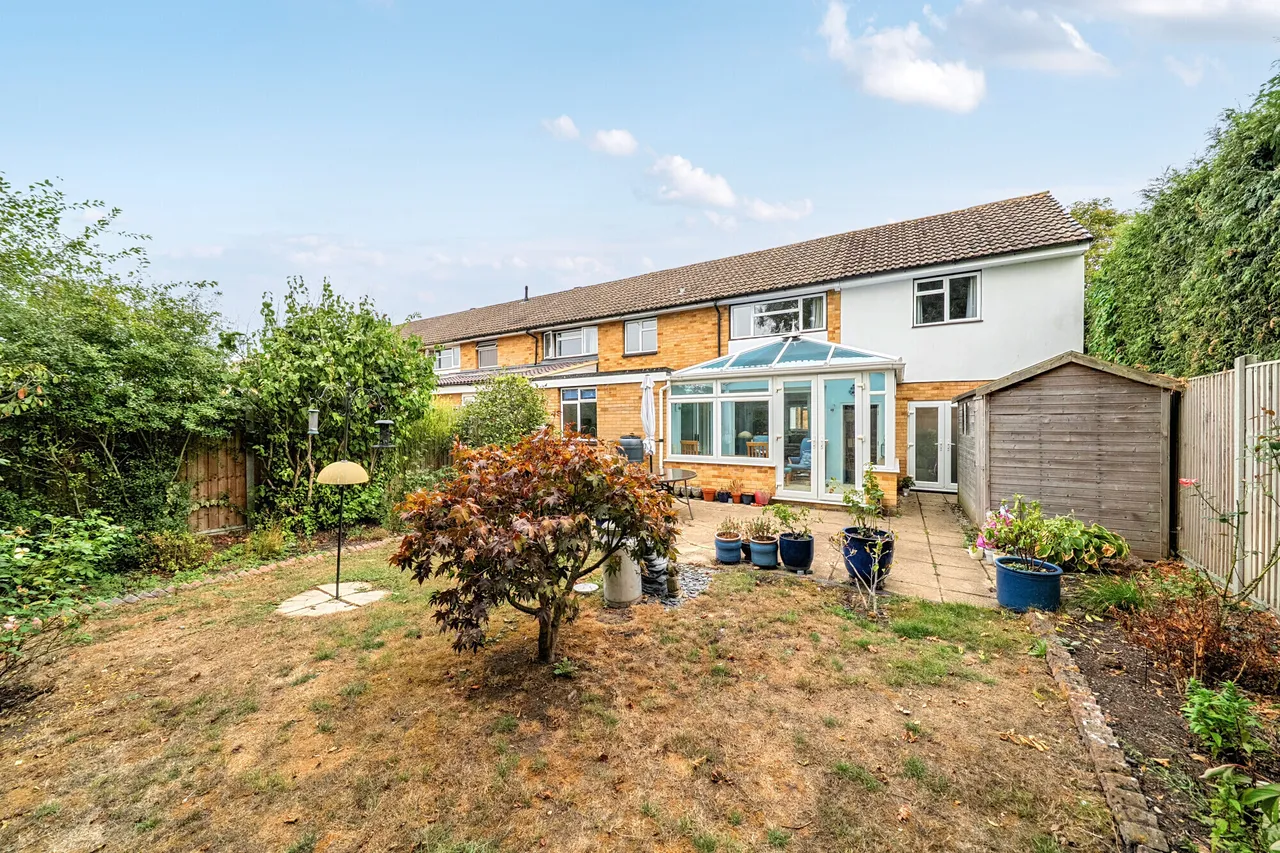 Wood Close, Windsor, SL4, photo 2