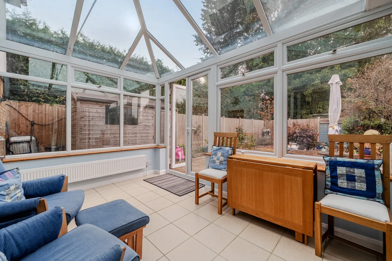 Wood Close, Windsor, SL4, photo 5