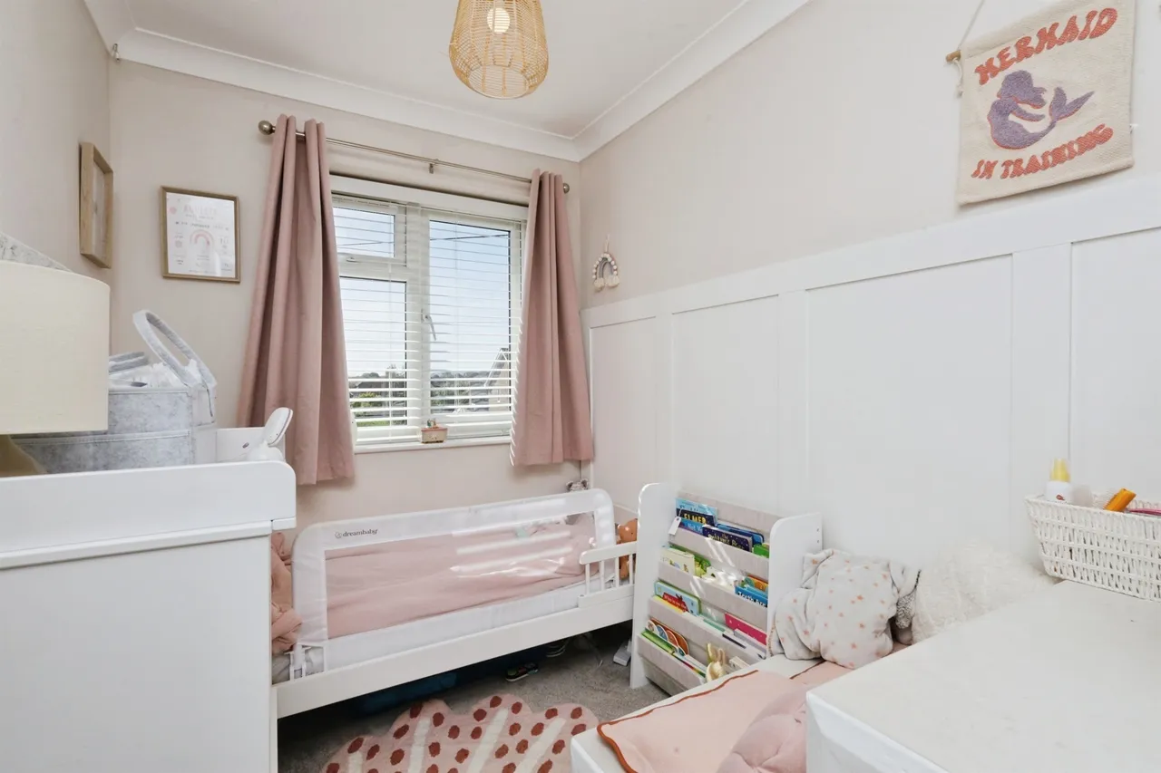 Woodpecker Drive, Hailsham, BN27, photo 15