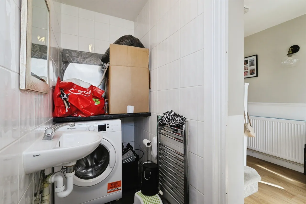 Woodpecker Drive, Hailsham, BN27, photo 12