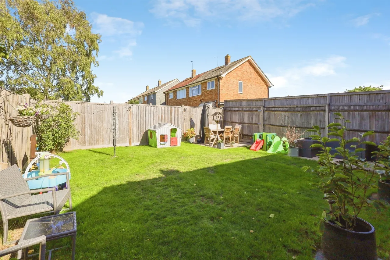Woodpecker Drive, Hailsham, BN27, photo 17