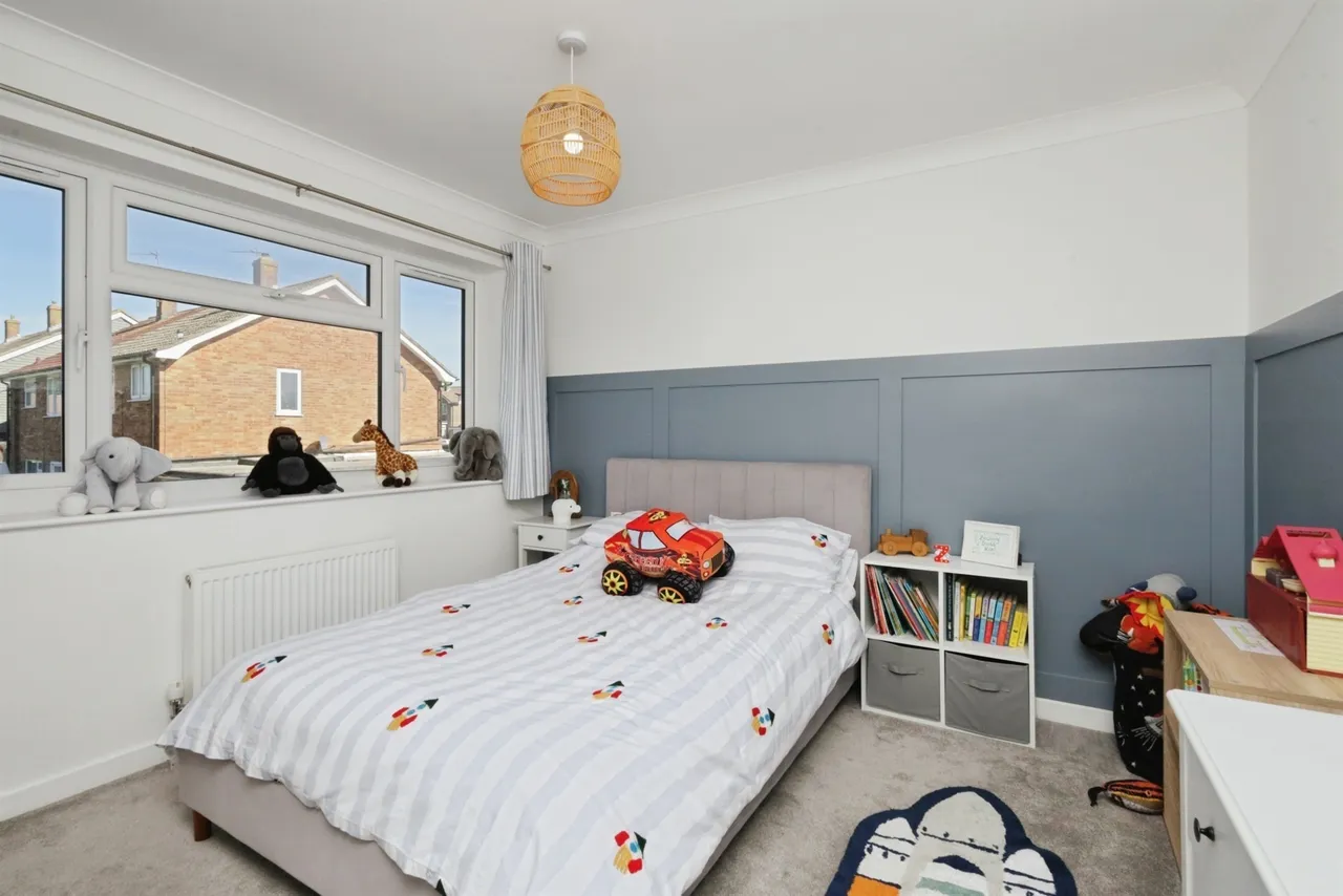 Woodpecker Drive, Hailsham, BN27, photo 14