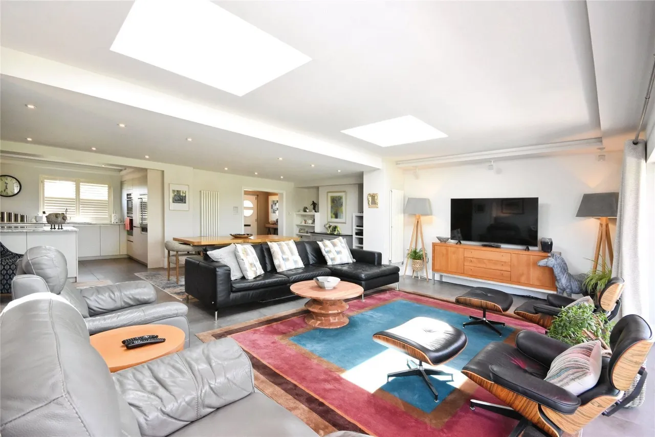 Barn Mead, Toot Hill, Ongar, Essex, CM5, photo 16