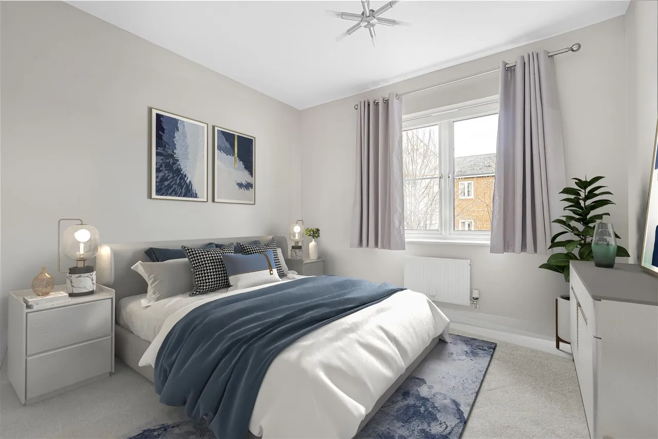 Quakers Court, Abingdon, photo 8