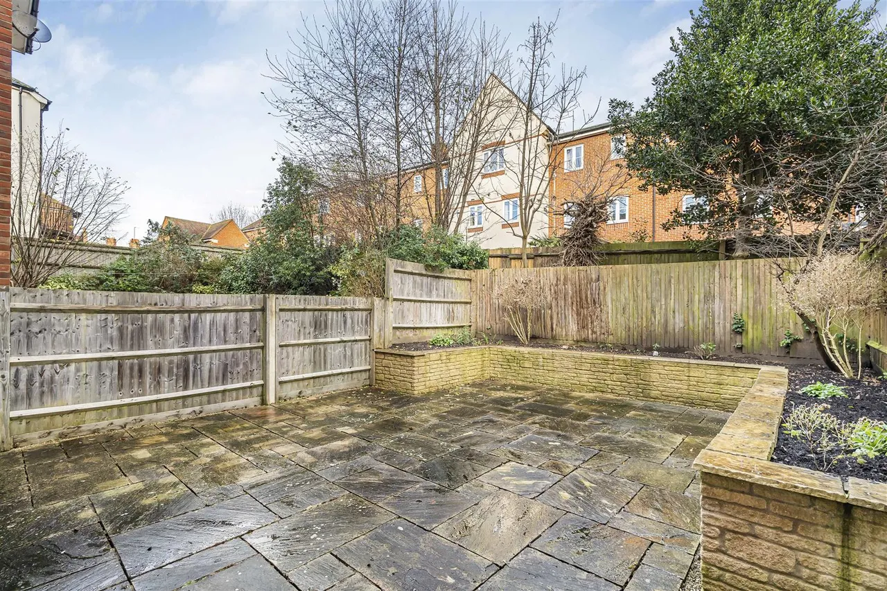 Quakers Court, Abingdon, photo 16