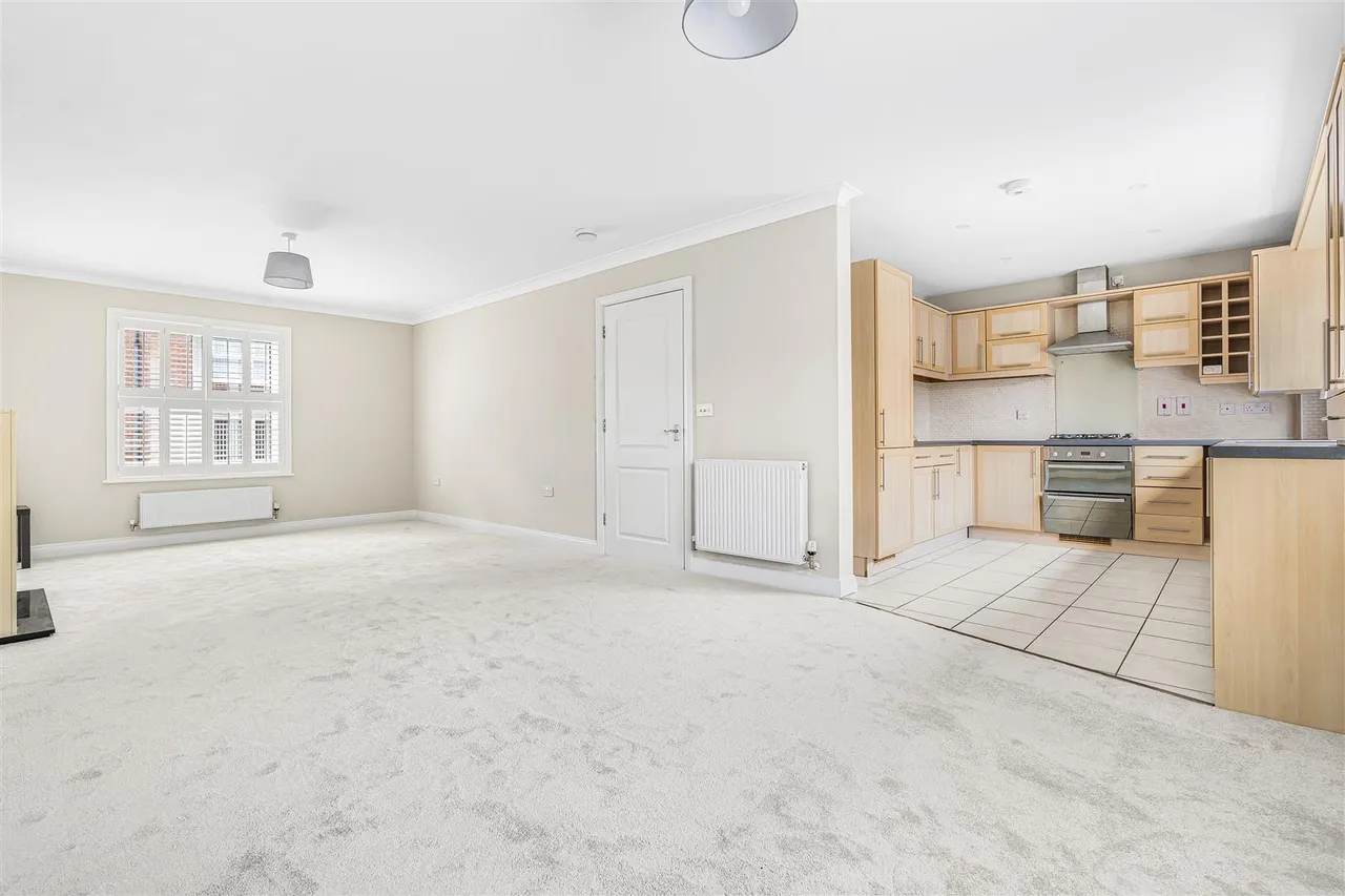 Quakers Court, Abingdon, photo 5