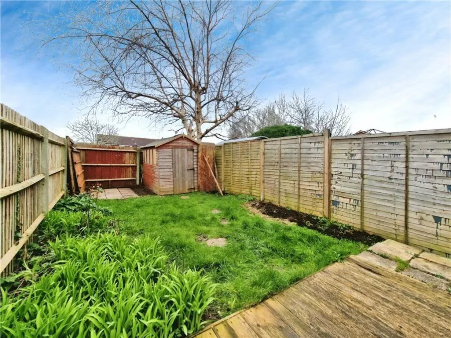 Osprey Gardens, Lee-on-the-Solent, PO13, photo 4