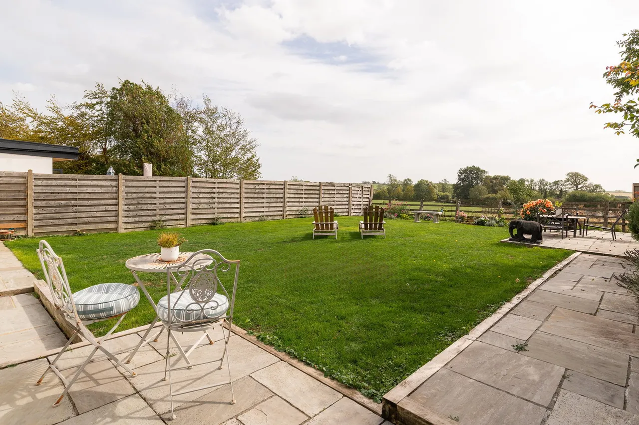 Pheasant Cottage, Keyston, photo 21