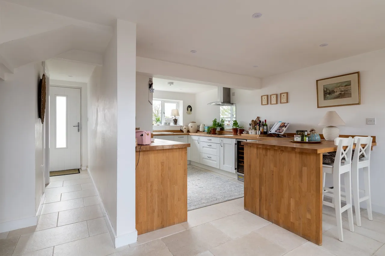 Pheasant Cottage, Keyston, photo 3
