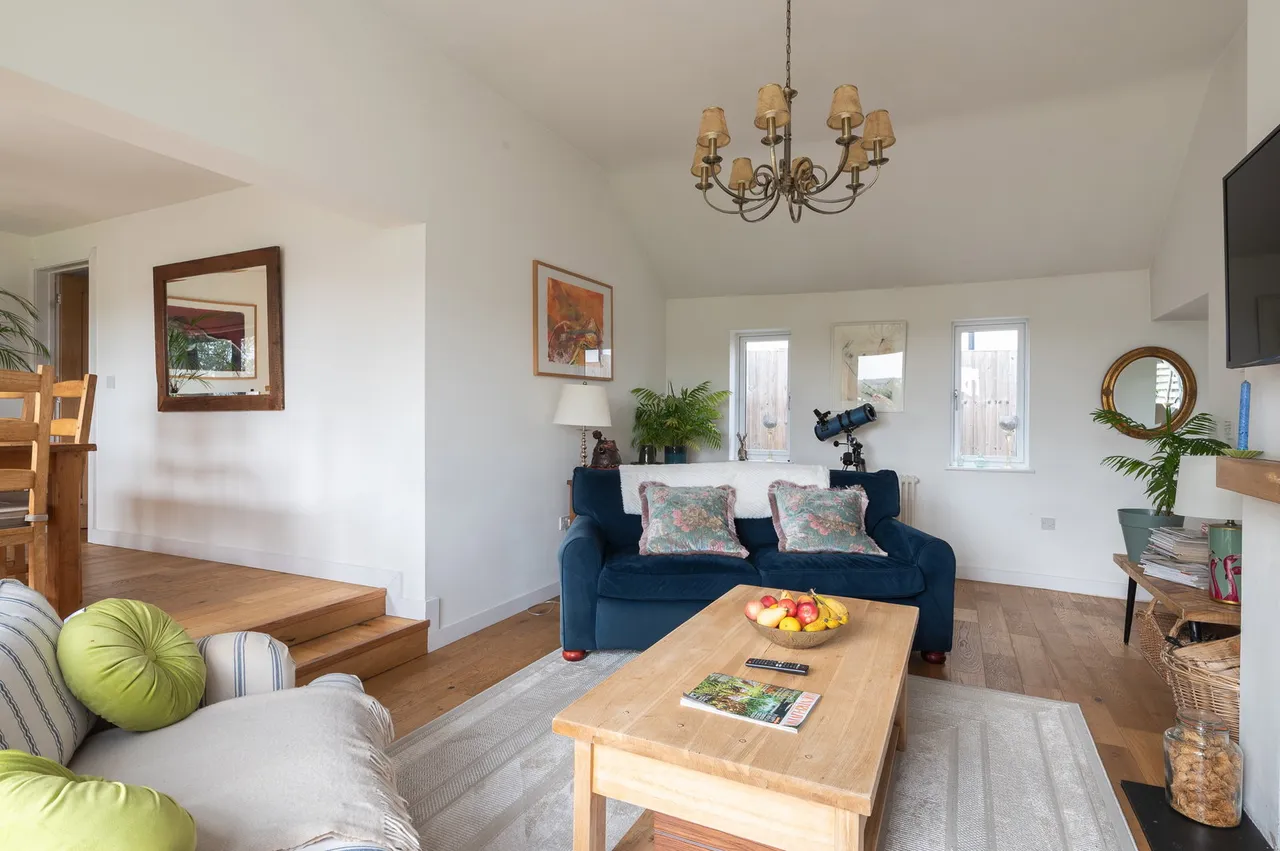Pheasant Cottage, Keyston, photo 13