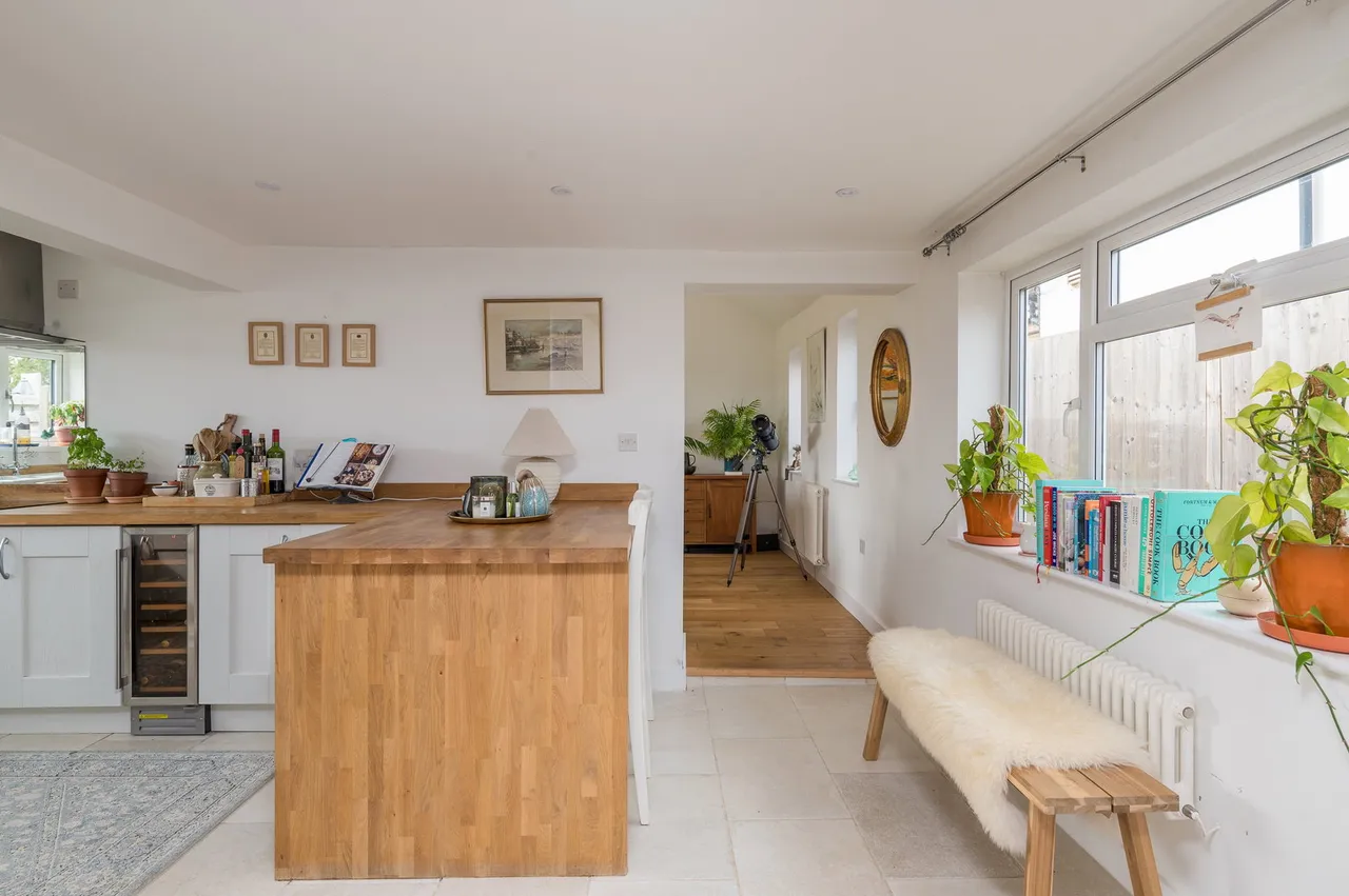 Pheasant Cottage, Keyston, photo 7