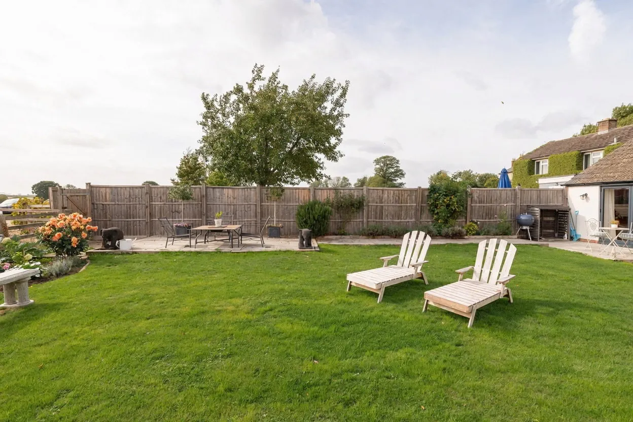 Pheasant Cottage, Keyston, photo 22